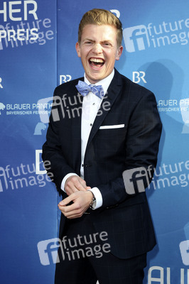 Bayerischer Fernsehpreis 2019 in München