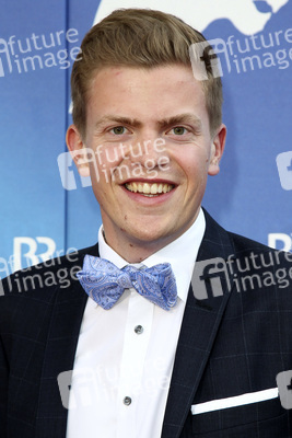 Bayerischer Fernsehpreis 2019 in München