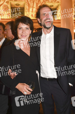 Bayerischer Fernsehpreis 2019 in München