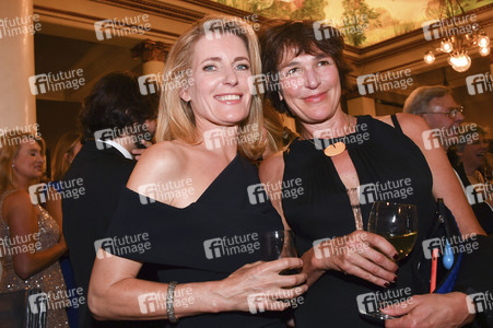 Bayerischer Fernsehpreis 2019 in München