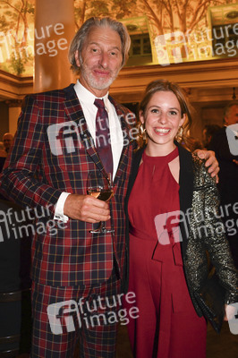 Bayerischer Fernsehpreis 2019 in München