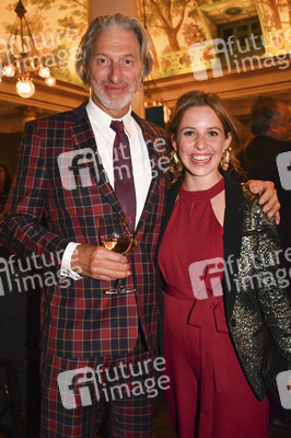 Bayerischer Fernsehpreis 2019 in München