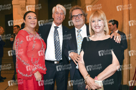 Bayerischer Fernsehpreis 2019 in München