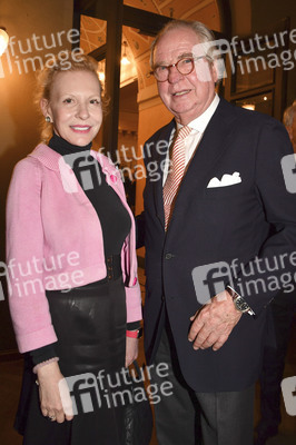 Bayerischer Fernsehpreis 2019 in München