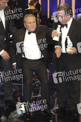 Bayerischer Fernsehpreis 2019 in München