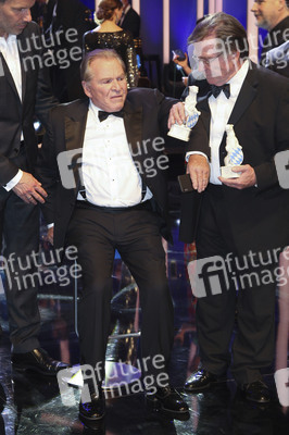 Bayerischer Fernsehpreis 2019 in München