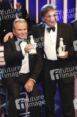 Bayerischer Fernsehpreis 2019 in München