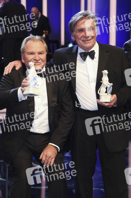 Bayerischer Fernsehpreis 2019 in München