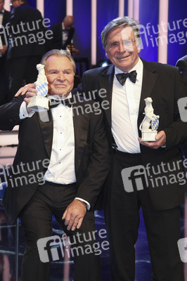 Bayerischer Fernsehpreis 2019 in München