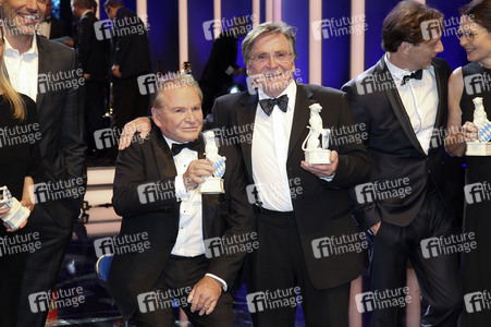 Bayerischer Fernsehpreis 2019 in München