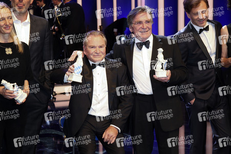 Bayerischer Fernsehpreis 2019 in München