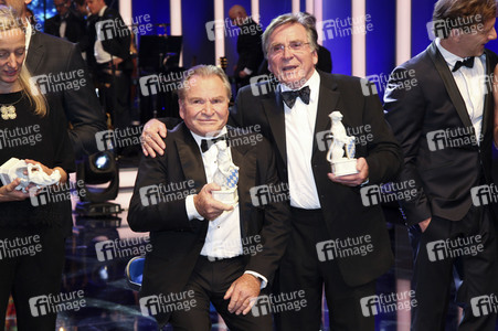 Bayerischer Fernsehpreis 2019 in München