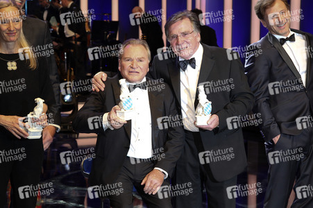 Bayerischer Fernsehpreis 2019 in München