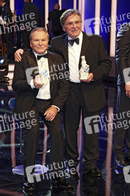 Bayerischer Fernsehpreis 2019 in München