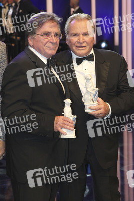 Bayerischer Fernsehpreis 2019 in München