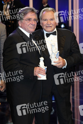 Bayerischer Fernsehpreis 2019 in München