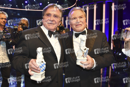 Bayerischer Fernsehpreis 2019 in München