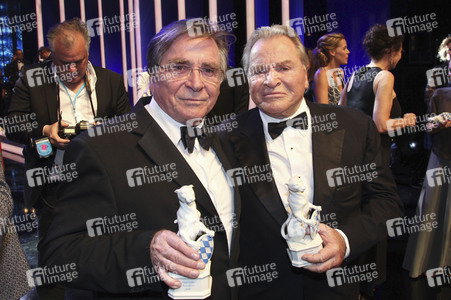 Bayerischer Fernsehpreis 2019 in München