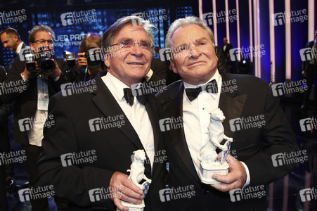 Bayerischer Fernsehpreis 2019 in München