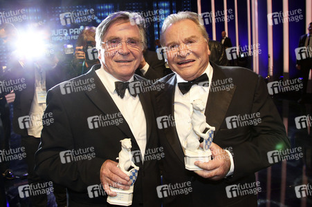 Bayerischer Fernsehpreis 2019 in München