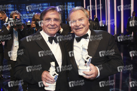Bayerischer Fernsehpreis 2019 in München