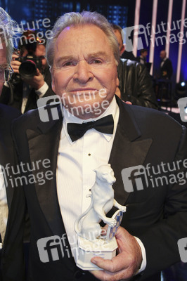 Bayerischer Fernsehpreis 2019 in München