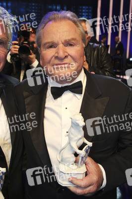 Bayerischer Fernsehpreis 2019 in München