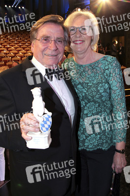 Bayerischer Fernsehpreis 2019 in München