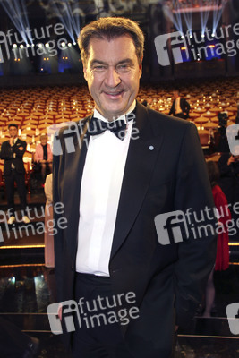 Bayerischer Fernsehpreis 2019 in München