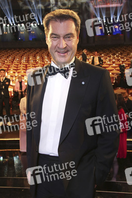 Bayerischer Fernsehpreis 2019 in München