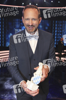Bayerischer Fernsehpreis 2019 in München