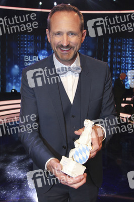 Bayerischer Fernsehpreis 2019 in München