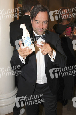 Bayerischer Fernsehpreis 2019 in München