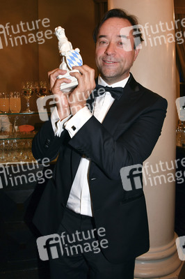 Bayerischer Fernsehpreis 2019 in München