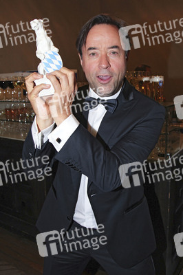 Bayerischer Fernsehpreis 2019 in München