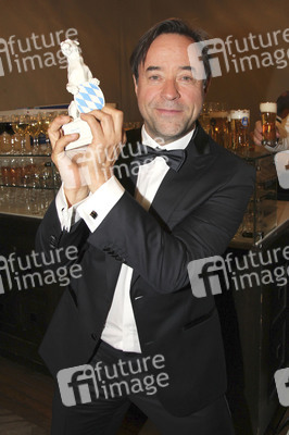 Bayerischer Fernsehpreis 2019 in München