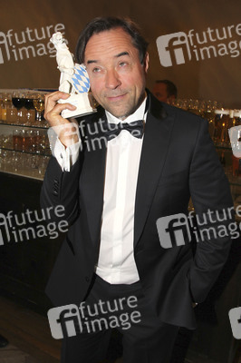 Bayerischer Fernsehpreis 2019 in München