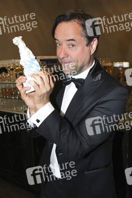 Bayerischer Fernsehpreis 2019 in München