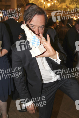 Bayerischer Fernsehpreis 2019 in München