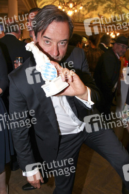 Bayerischer Fernsehpreis 2019 in München