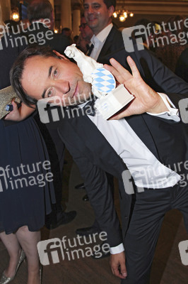 Bayerischer Fernsehpreis 2019 in München