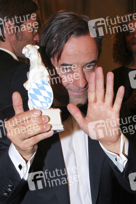 Bayerischer Fernsehpreis 2019 in München