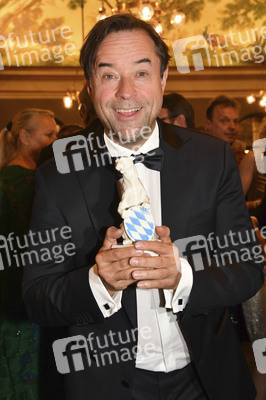 Bayerischer Fernsehpreis 2019 in München