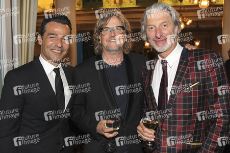 Bayerischer Fernsehpreis 2019 in München
