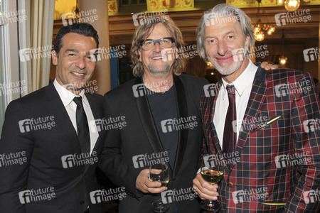 Bayerischer Fernsehpreis 2019 in München