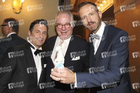 Bayerischer Fernsehpreis 2019 in München