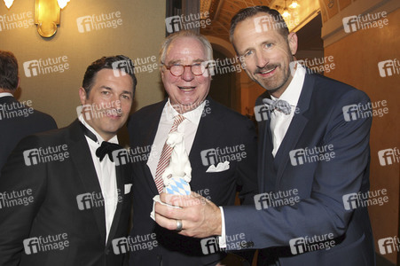 Bayerischer Fernsehpreis 2019 in München