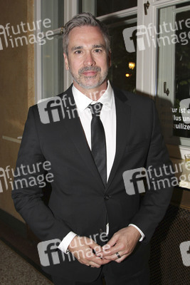 Bayerischer Fernsehpreis 2019 in München