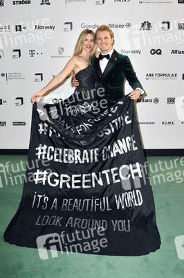Green Awards 2019 in Berlin