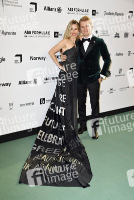 Green Awards 2019 in Berlin